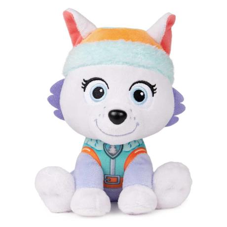 Мягкая игрушка Paw Patrol Щенячий патруль Эверест 15 см (SM84407/6058441) - фото 2