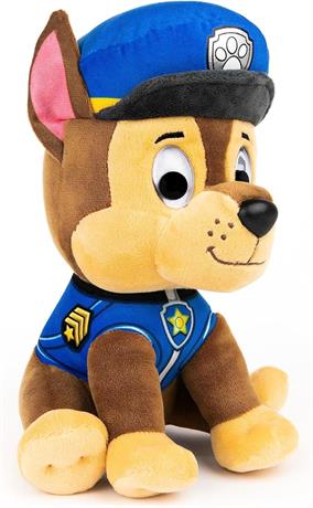 М'яка іграшка Paw Patrol Щенячий патруль Гончик 23 см (SM84407/6058444) - фото 1