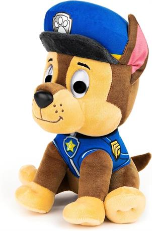 М'яка іграшка Paw Patrol Щенячий патруль Гончик 23 см (SM84407/6058444) - фото 2