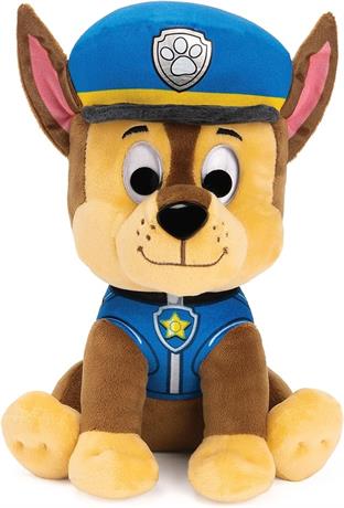 М'яка іграшка Paw Patrol Щенячий патруль Гончик 23 см (SM84407/6058444) - фото 0
