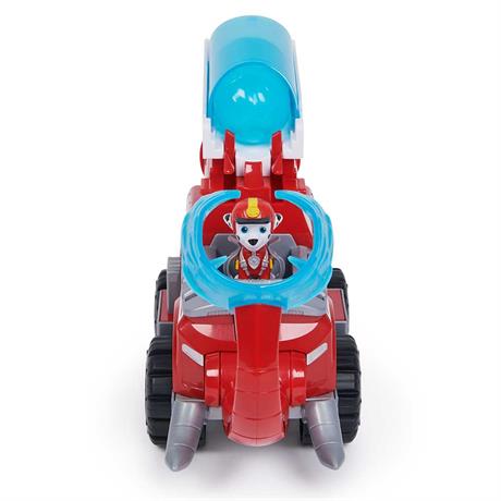 Ігровий набір Paw Patrol Джунглі Пожежна машина-слон Маршала (SM97213) - фото 3