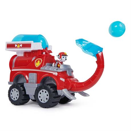 Ігровий набір Paw Patrol Джунглі Пожежна машина-слон Маршала (SM97213) - фото 6