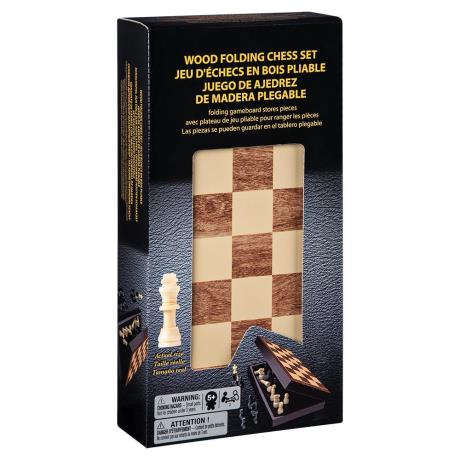 Шахи Spin Master (SM98367/6045679) - фото 0