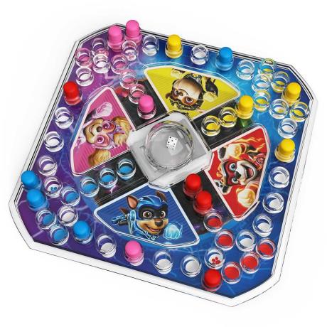 Настольная игра Spin Master Щенячий патруль в кино 2 (SM98547/6067972) - фото 3