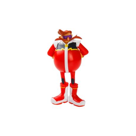 Фігурка Sonic Prime Доктор Еґман 6,5 см (SON2010J) - фото 2