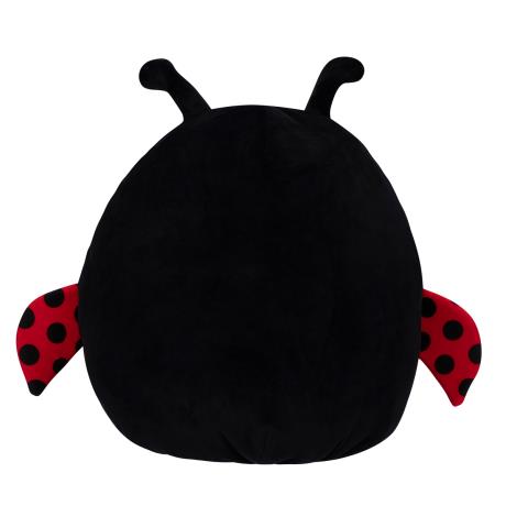 М'яка іграшка Squishmallows Жук-сонечко Труді 36 см (SQCR03221) - фото 3