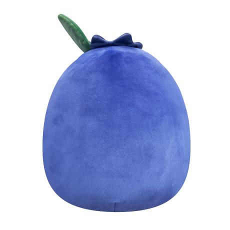 М'яка іграшка Squishmallows Чорниця Блубі 30 см (SQCR04144) - фото 3