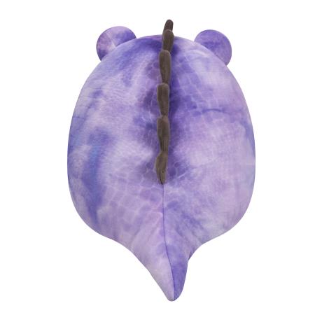 Мягкая игрушка Squishmallows Крокодил Дав 30 см (SQCR04147) - фото 3