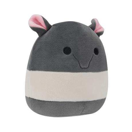 Мягкая игрушка Squishmallows Тапир Эббит 30 см (SQCR04149) - фото 2