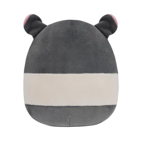 Мягкая игрушка Squishmallows Тапир Эббит 30 см (SQCR04149) - фото 3