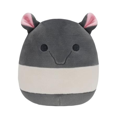 Мягкая игрушка Squishmallows Тапир Эббит 30 см (SQCR04149) - фото 0