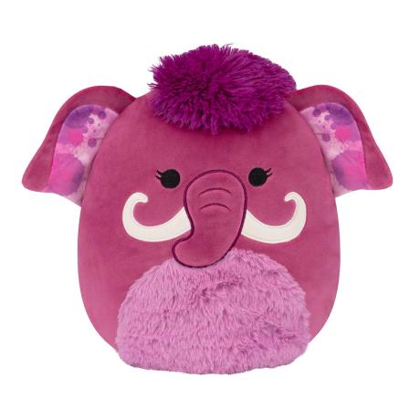 Мягкая игрушка Squishmallows Мамонт Магдалена 30 см (SQCR04152) - фото 0