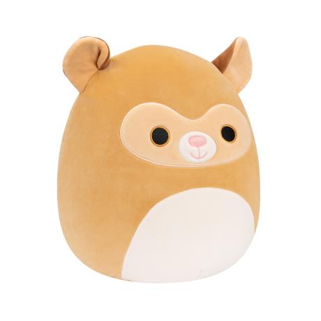 Мягкая игрушка Squishmallows Долгопят Зейн 30 см (SQCR04155) - фото 2