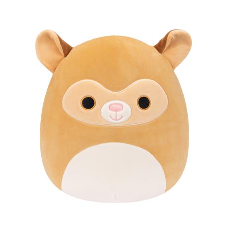 Мягкая игрушка Squishmallows Долгопят Зейн 30 см (SQCR04155) - фото 0