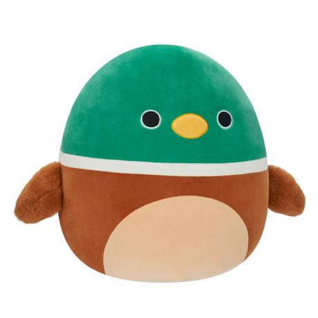 Мягкая игрушка Squishmallows Утка Эйвери 30 см (SQCR04166) - фото 2