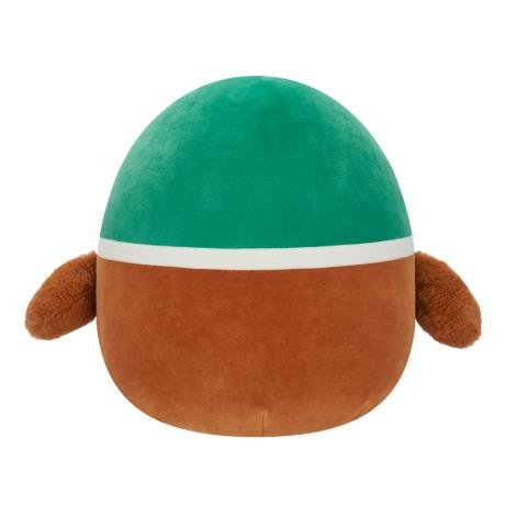 Мягкая игрушка Squishmallows Утка Эйвери 30 см (SQCR04166) - фото 3