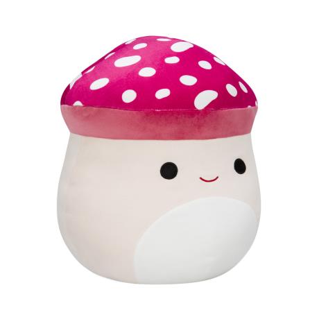Мягкая игрушка Squishmallows Гриб Малькольм 30 см (SQCR04168) - фото 2