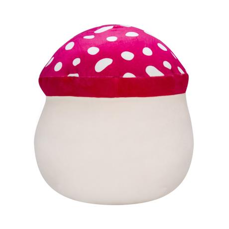 Мягкая игрушка Squishmallows Гриб Малькольм 30 см (SQCR04168) - фото 3