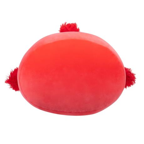 Мягкая игрушка Squishmallows Красный Кардинал 30 см (SQCR04194) - фото 2