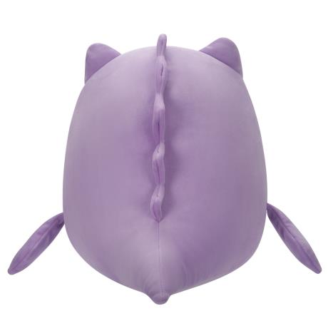 М'яка іграшка Squishmallows Монстрик Шон 30 см (SQCR05420) - фото 3