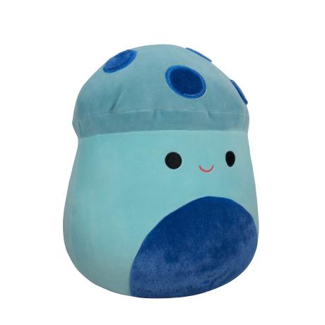 Мягкая игрушка Squishmallows Гриб Анкур 30 см (SQCR05421) - фото 2