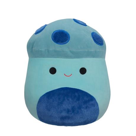 Мягкая игрушка Squishmallows Гриб Анкур 30 см (SQCR05421) - фото 0