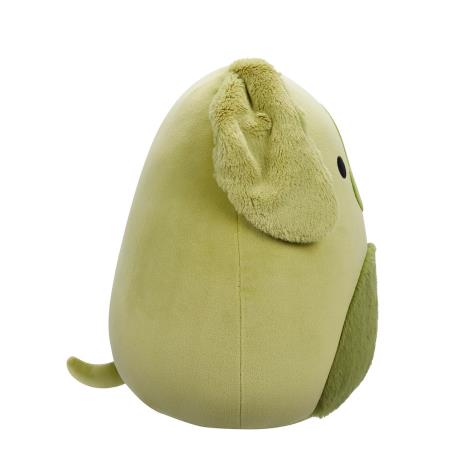 Мягкая игрушка Squishmallows Ретривер Брэд 30 см (SQCR05433) - фото 4