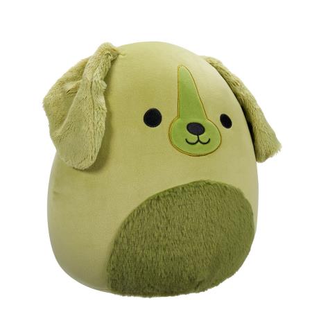 Мягкая игрушка Squishmallows Ретривер Брэд 30 см (SQCR05433) - фото 5
