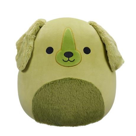 Мягкая игрушка Squishmallows Ретривер Брэд 30 см (SQCR05433) - фото 0