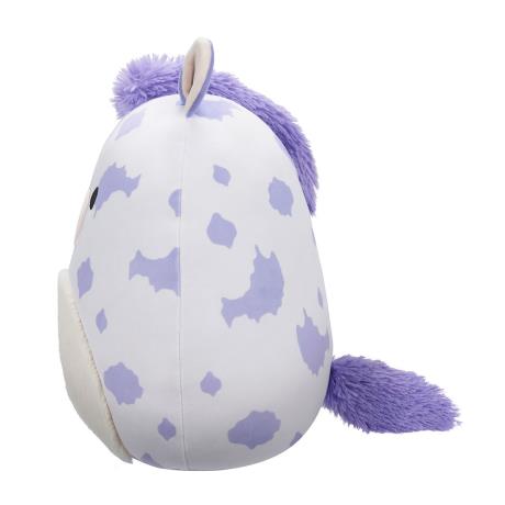Мягкая игрушка Squishmallows Лошадь Абелита30 см (SQCR05434) - фото 2