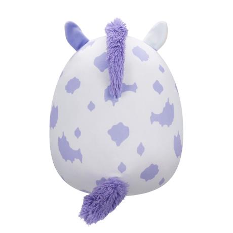 Мягкая игрушка Squishmallows Лошадь Абелита30 см (SQCR05434) - фото 3