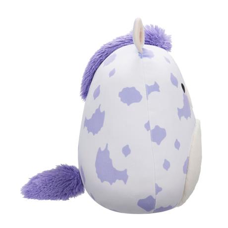 Мягкая игрушка Squishmallows Лошадь Абелита30 см (SQCR05434) - фото 4