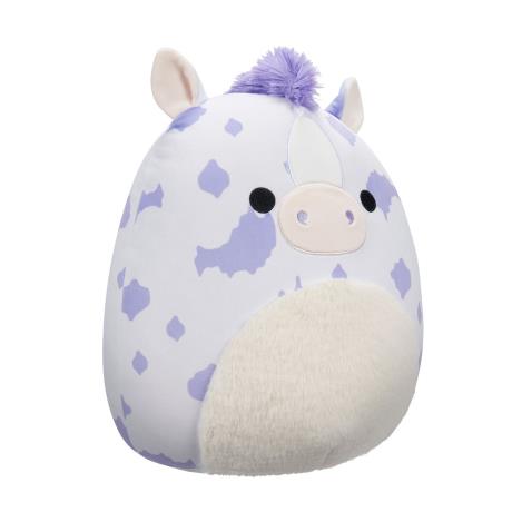 Мягкая игрушка Squishmallows Лошадь Абелита30 см (SQCR05434) - фото 5