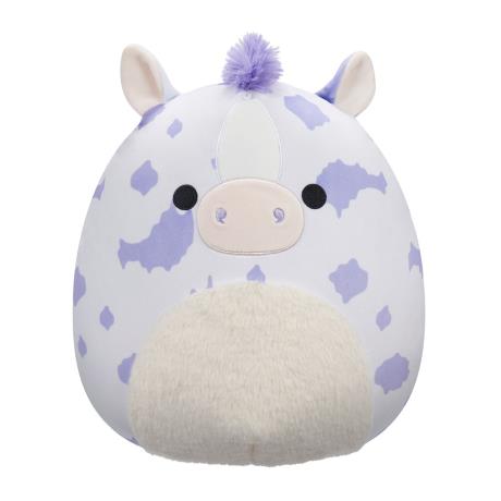 Мягкая игрушка Squishmallows Лошадь Абелита30 см (SQCR05434) - фото 0