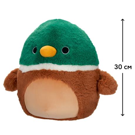 Мягкая игрушка Squishmallows Крестец Эйвери 30 см (SQCR05616) - фото 1