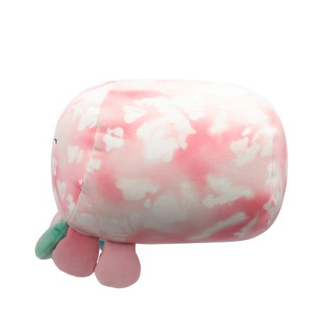 Мягкая игрушка Squishmallows Осьминог Ошун 30 см (SQCR06554) - фото 2