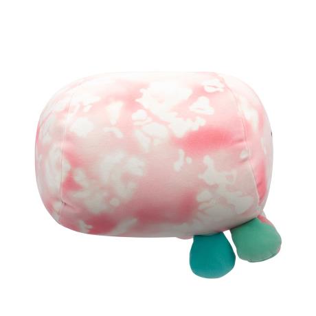 Мягкая игрушка Squishmallows Осьминог Ошун 30 см (SQCR06554) - фото 4
