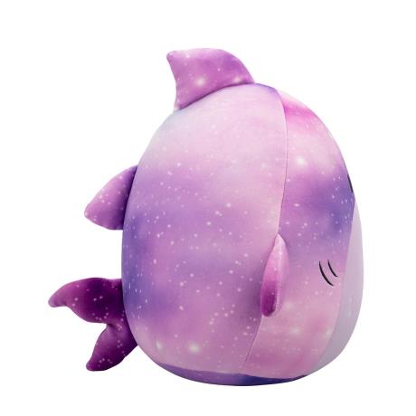 М'яка іграшка Squishmallows Акула Алія 30 см (SQCR06574) - фото 4