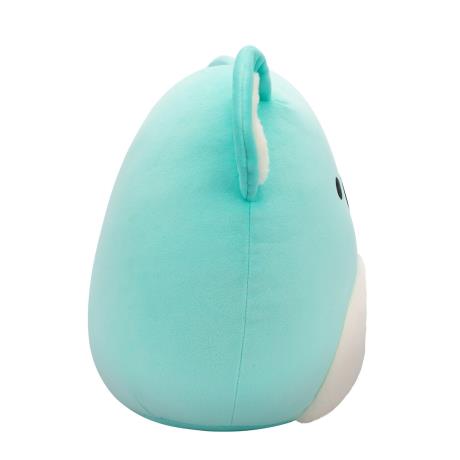 Мягкая игрушка Squishmallows Коала Кевин 30 см (SQCR06576) - фото 4