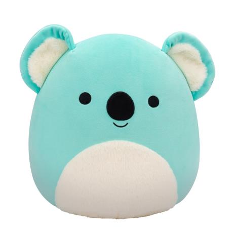 Мягкая игрушка Squishmallows Коала Кевин 30 см (SQCR06576) - фото 0