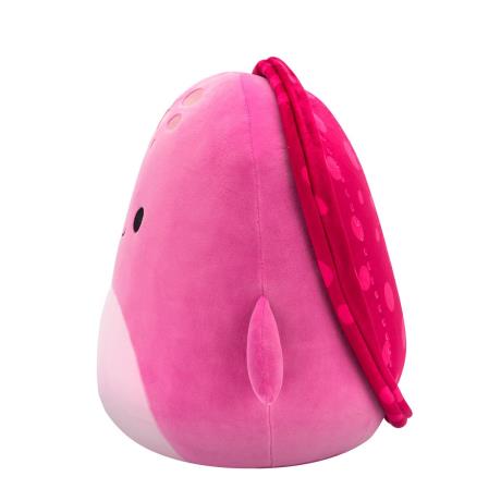 Мягкая игрушка Squishmallows Черепаха Тудор 30 см (SQCR06621) - фото 2