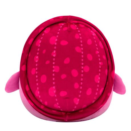 Мягкая игрушка Squishmallows Черепаха Тудор 30 см (SQCR06621) - фото 3
