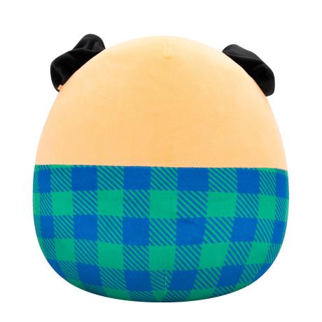 Мягкая игрушка Squishmallows Мопс Принц 30 см (SQCR06622) - фото 2