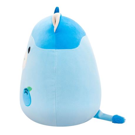 Мягкая игрушка Squishmallows Коровка Рутания 30 см (SQCR06624) - фото 1