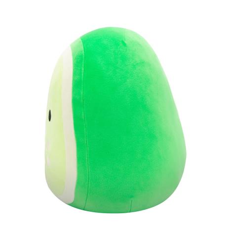 Мягкая игрушка Squishmallows Огурец Кармайкл 30 см (SQCR06626) - фото 2