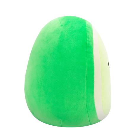 Мягкая игрушка Squishmallows Огурец Кармайкл 30 см (SQCR06626) - фото 4