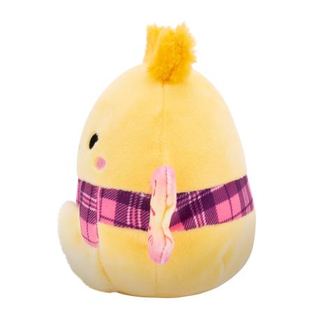 Мягкая игрушка Squishmallows Бабочка Мири 30 см (SQCR06672) - фото 2