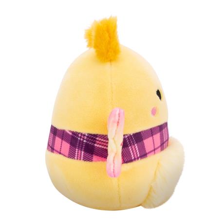 Мягкая игрушка Squishmallows Бабочка Мири 30 см (SQCR06672) - фото 4