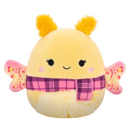 Мягкая игрушка Squishmallows Бабочка Мири 30 см (SQCR06672) - фото 0