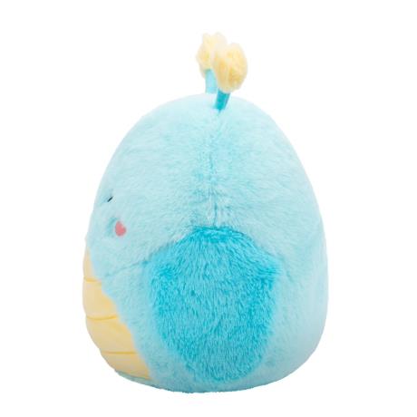 М'яка іграшка Squishmallows Коник-стрибунець Джайлс 30 см (SQCR06681) - фото 2